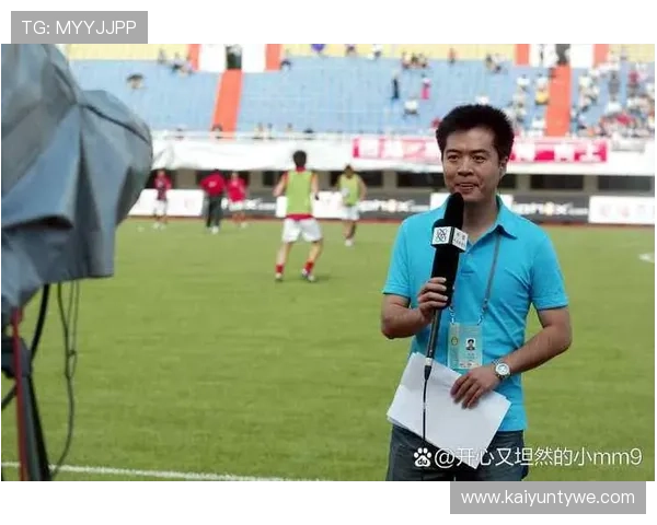 诚聘专业足球赛事直播解说员